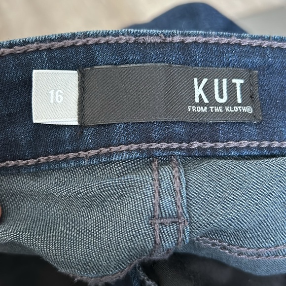 Kut From the Kloth jeans - Picture 6 of 8